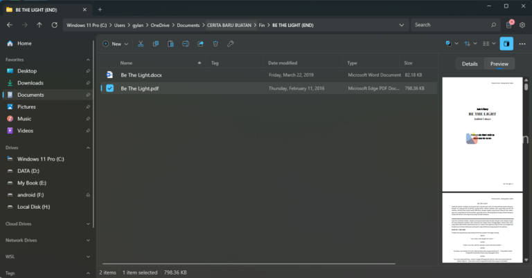 Aplikasi Files V3 Dirilis, Hadirkan Redesign UI dan Copy Paste Dialog ...