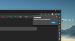Microsoft Hadirkan Peningkatan Split Screen di Microsoft Edge 119 | WinPoin