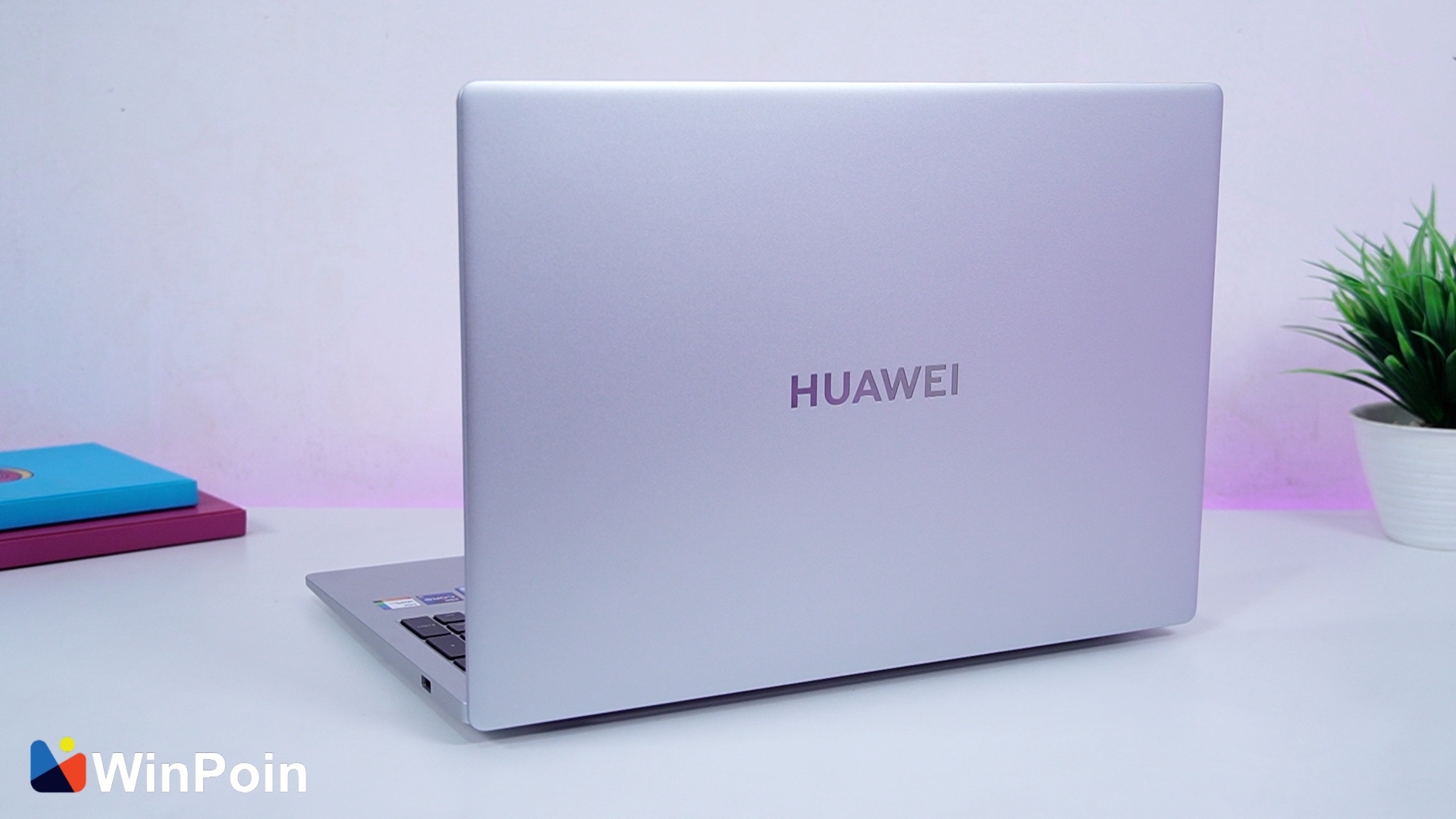 Huawei MateBook D16