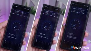 Review Telkomsel Orbit Star G1