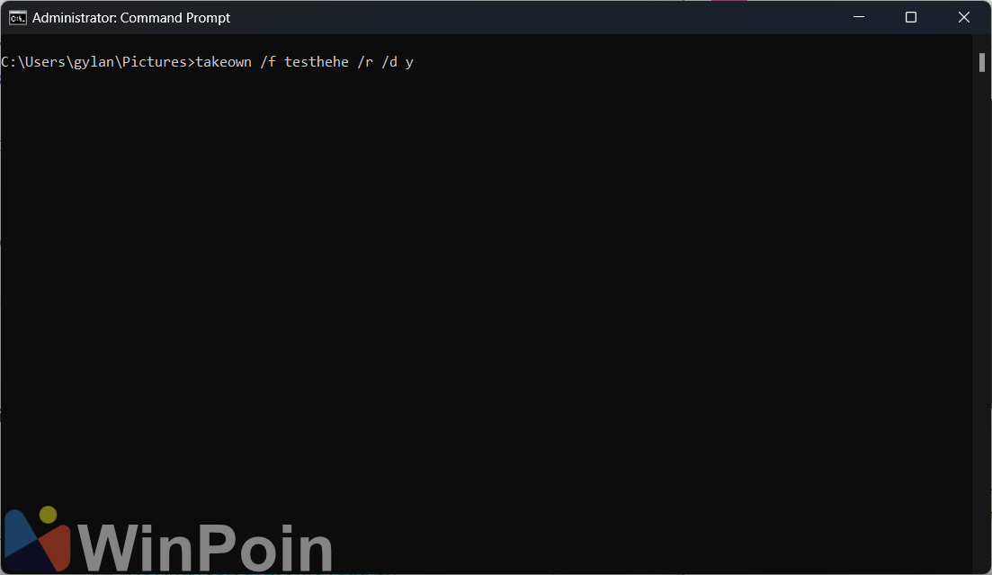 WinPoin