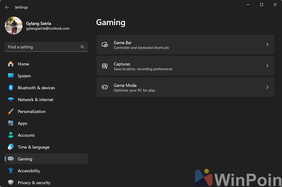 WinPoin
