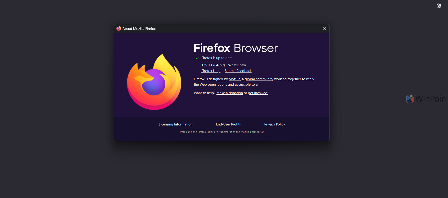 Firefox 125 Dirilis, Hadirkan Peningkatan PDF Viewer dan URL Detections di Clipboard