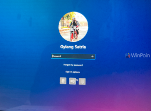 Cara Menampilkan Opsi Password Untuk Login ke Windows 11 | WinPoin