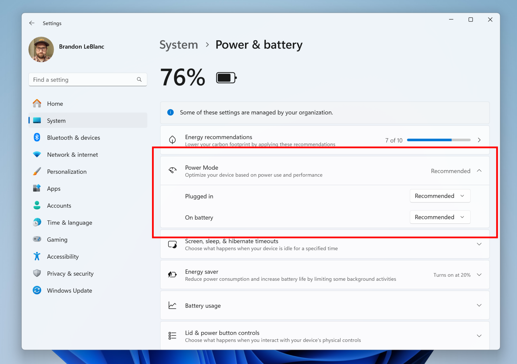 Microsoft Rilis Update KB5040543 Untuk Windows 11 Insider Dev | WinPoin
