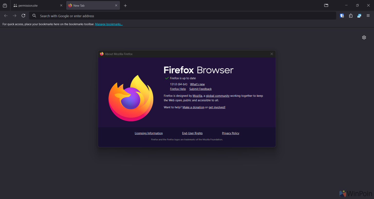 Mozilla Rilis Fitur Tab Preview di Firefox 131 | WinPoin