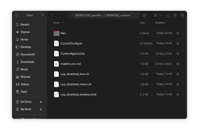 Cara Download File ISO Windows 11 on ARM | WinPoin