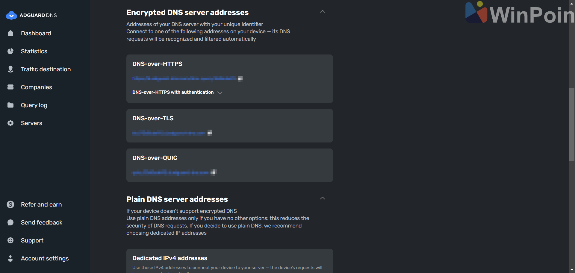 Adguard Home Vs Adguard DNS Mana Yang Terbaik WinPoin