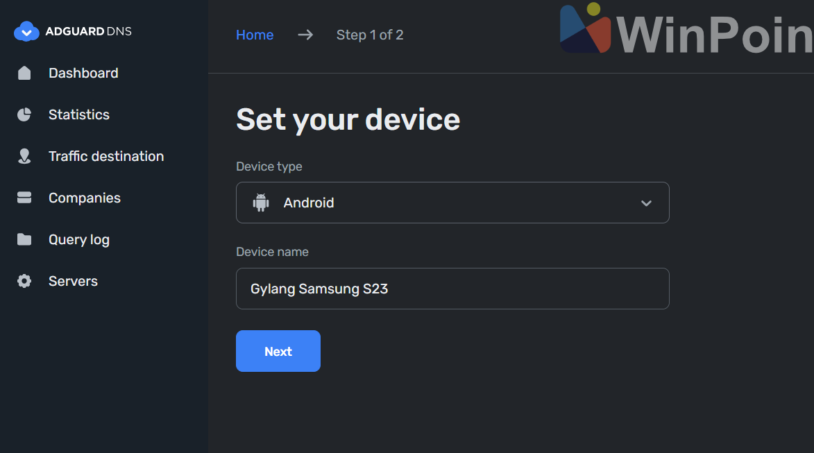Adguard Home Vs Adguard DNS Mana Yang Terbaik WinPoin
