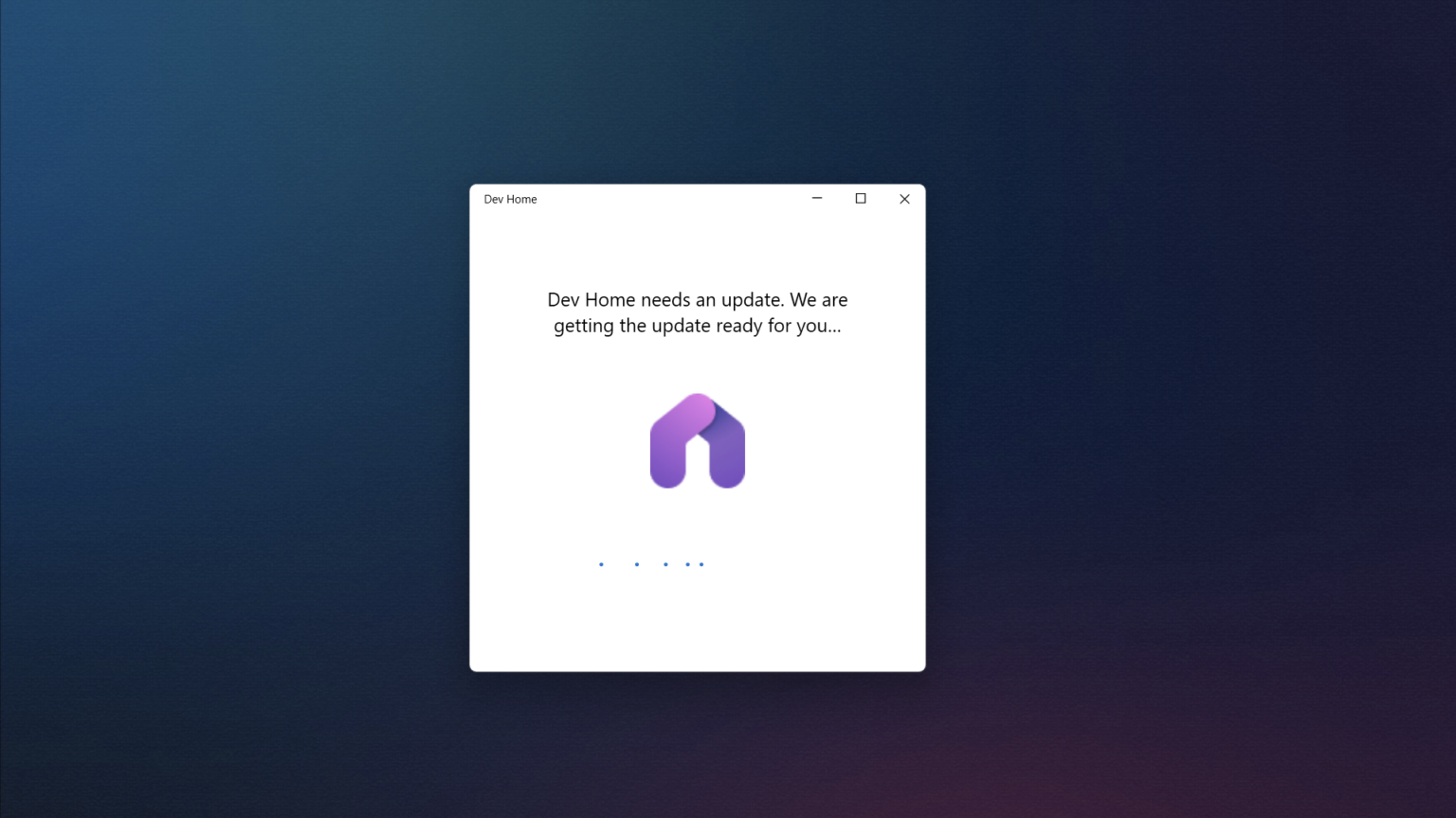 Hot : Microsoft Akan Matikan Aplikasi Dev Home | WinPoin