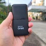 Review Telkomsel Orbit MiFi H2