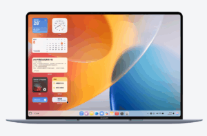 HarmonyOS PC