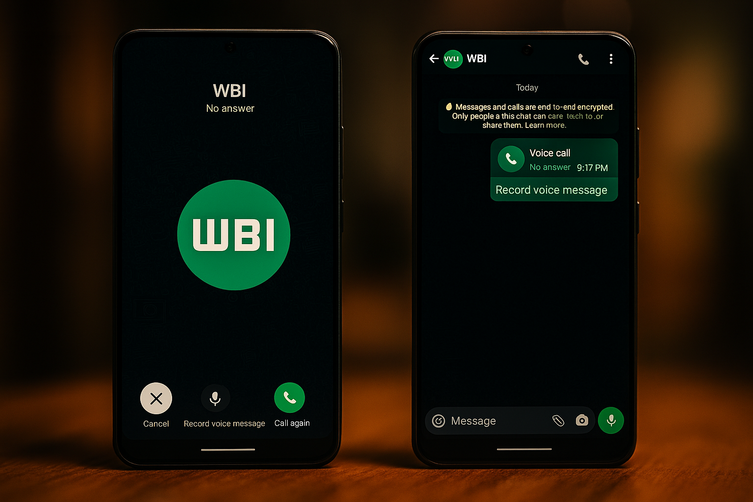 WhatsApp Siapkan Fitur Mirip VoiceMail