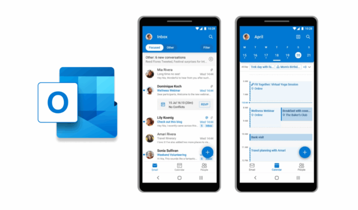 Hot : Outlook Lite Akan Dimatikan Microsoft