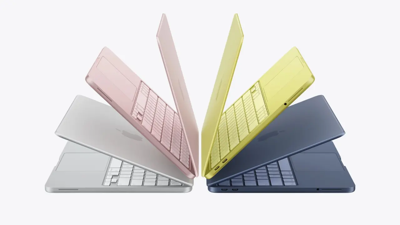 Apple Resmi Perkenalkan MacBook Neo, Laptop Mac Paling Murah Mulai $599
