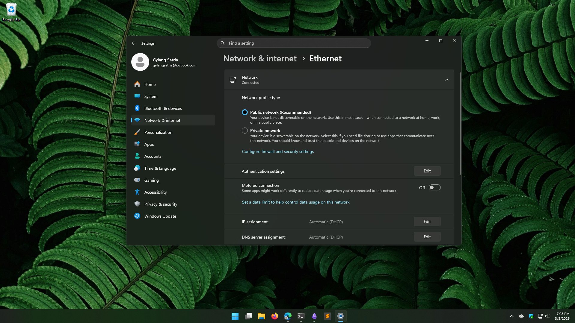Update Windows 11 24H2 dan 25H2 Dilaporkan Bisa Menghapus Koneksi Internet