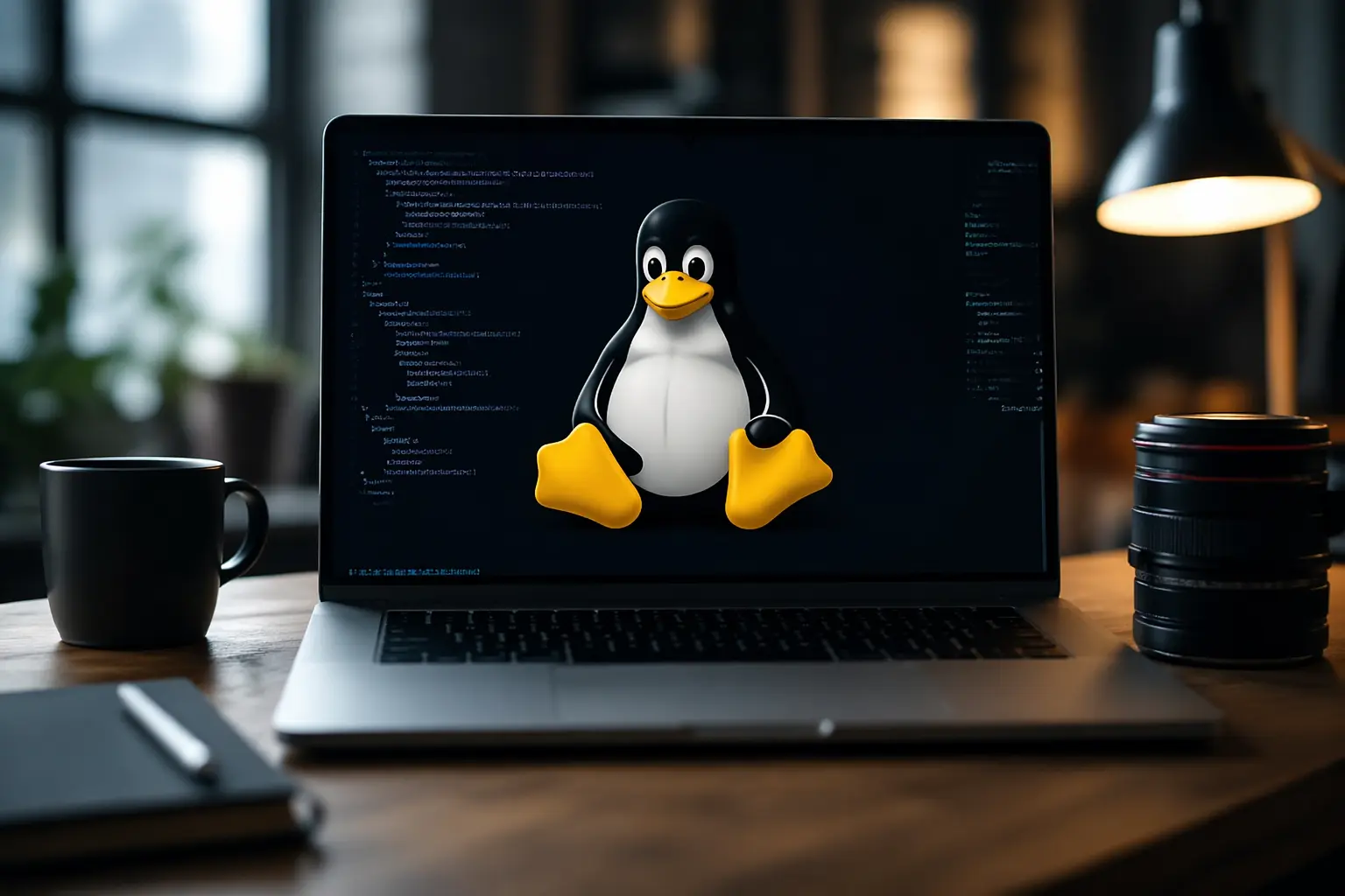 Linux Pertimbangkan Hapus Driver Lama Gara-gara Laporan Bug Dari Ai