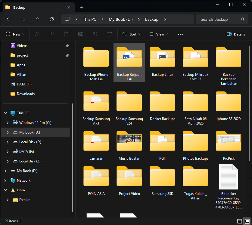Windows 11 Akhirnya Perbaiki Masalah Tampilan Folder Di File Explorer