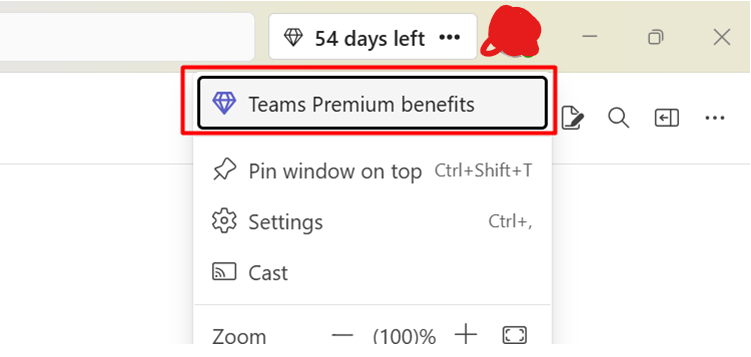 Banyak Pengguna Geram, Banner “unlock Premium” Di Microsoft Teams Picu Kontroversi