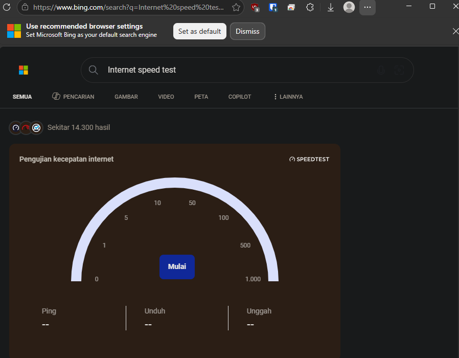 Windows 11 Kb5083769 Hadirkan Fitur Speedtest Untuk Semua Pengguna