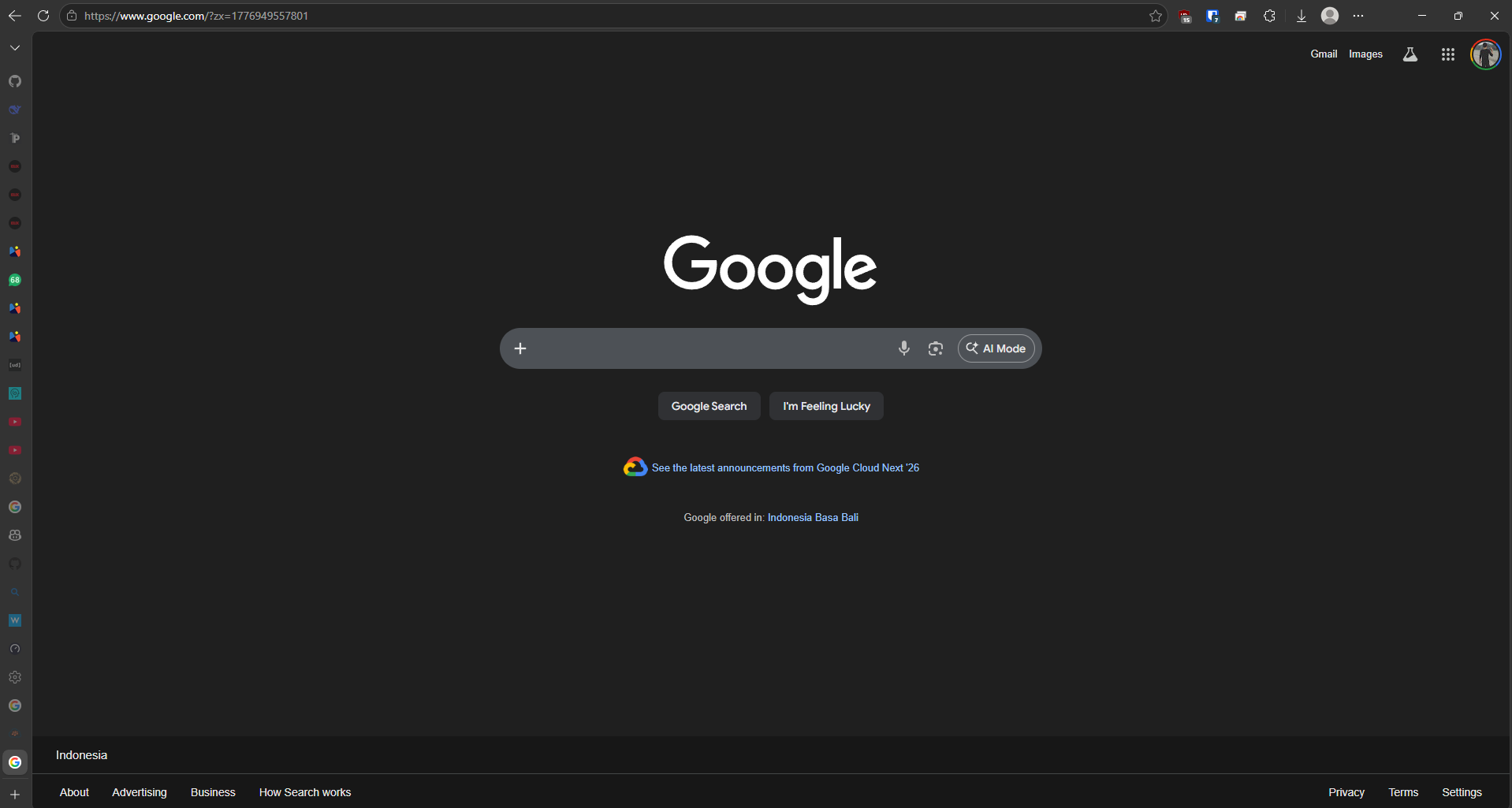 Microsoft “berdamai” Dengan Google? Edge Bakal Dukung Pencarian Kerja Dari Google