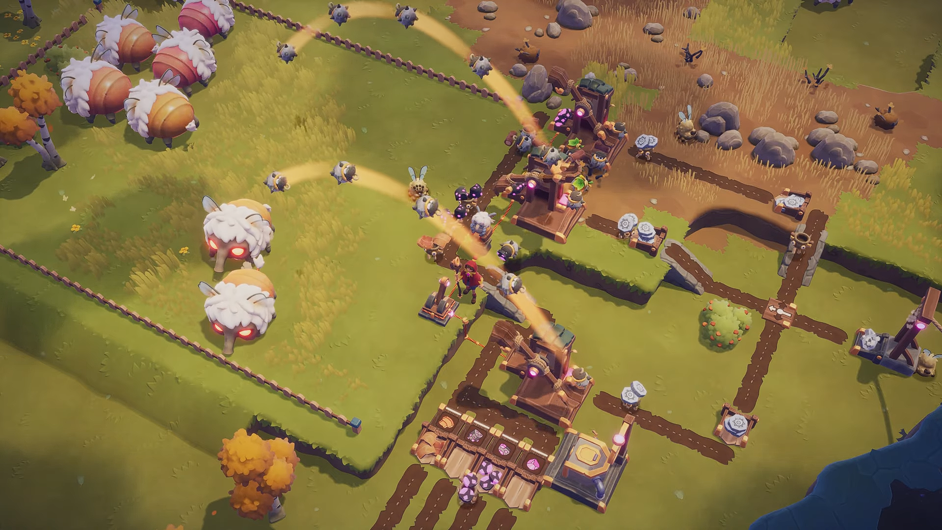 Oddsparks Gratis Di Epic Games Store, Buruan Klaim Sebelum Kehabisan