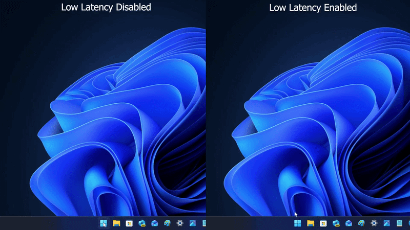 Microsoft Siapkan Fitur “Low Latency Profile” di Windows 11, Bikin Sistem Terasa Jauh Lebih Cepat?