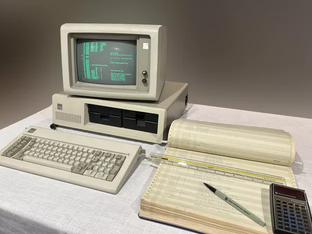 Microsoft Jadikan Versi Awal Ms-dos Open Source