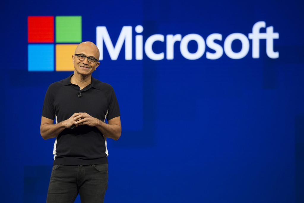 Satya Nadella: Microsoft Sedang Berbenah Untuk Rebut Kembali Pengguna Windows Dan Xbox