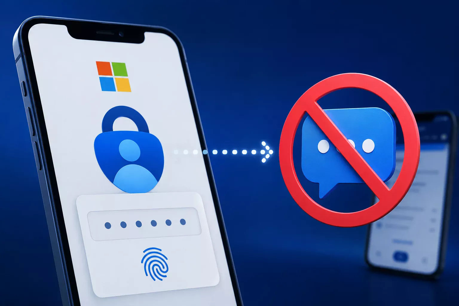 Microsoft Akan Hentikan Kode Sms Untuk Login Akun Pribadi, Pengguna Diminta Beralih Ke Passkey