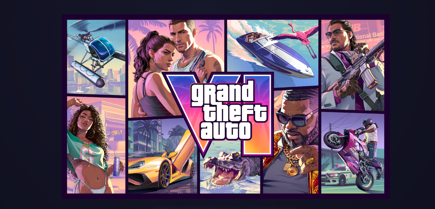 GTA VI Akhirnya Umumkan Harga Resmi, Ada Ultimate Edition dan Preload Mulai November