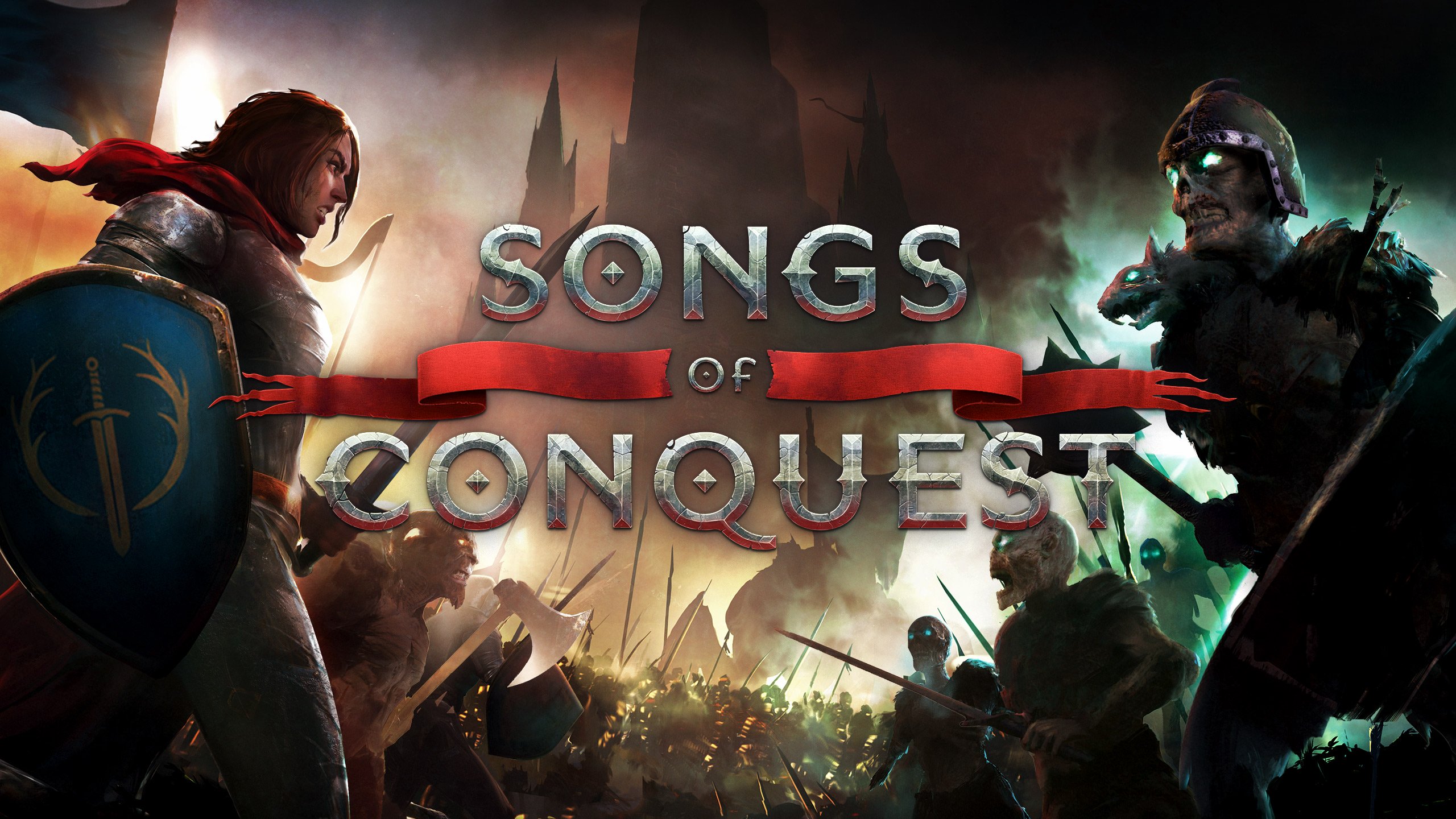 Epic Games Store Kembali Bagi-Bagi Game Gratis, Ada Songs of Conquest dan Rogue Waters!