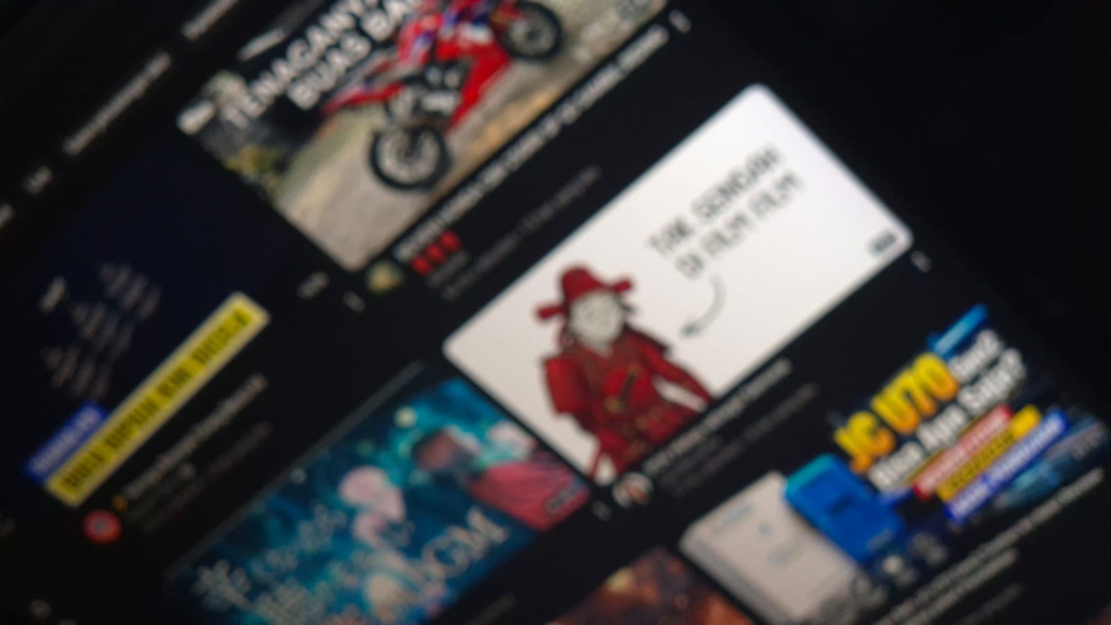 Youtube Mulai Perang Lawan Konten Ai “sampah”, Channel Seperti Ini Tak Bisa Lagi Dimonetisasi