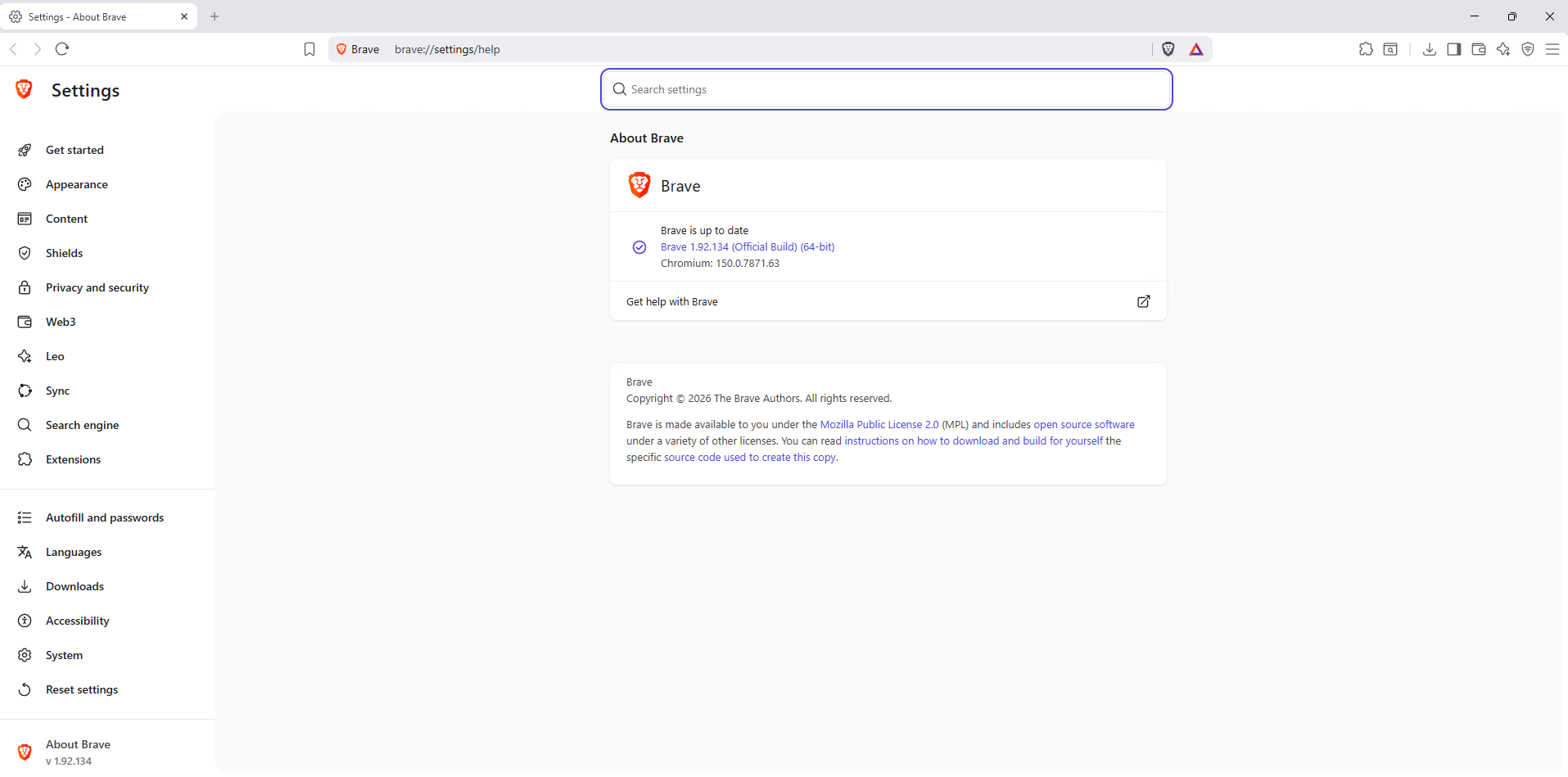 Brave Punya Solusi Resmi Agar Ekstensi Mv2 Tetap Berfungsi!