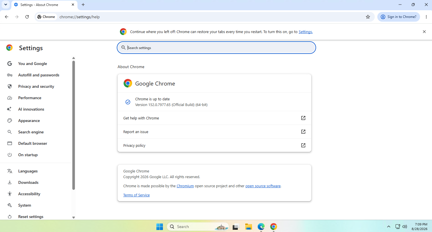 Google Chrome 152 Dirilis, Semua Ekstensi Manifest V2 Segera Dihapus dari Web Store