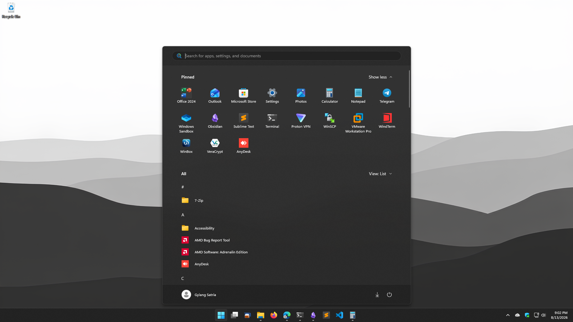 Sudahkah Kamu Merasakan Pengaruh Low Latency Mode di Windows 11?