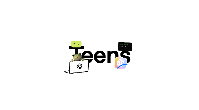 OpenAI Resmi Luncurkan ChatGPT for Teens, Kini Punya Mode Belajar Khusus
