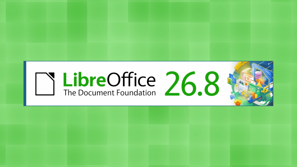 LibreOffice Tidak Bisa Menampilkan Beberapa Chart Microsoft Office, Ini Alasannya!