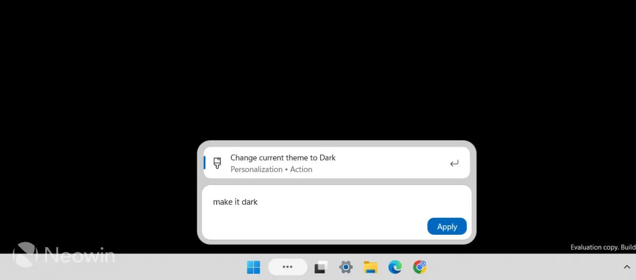 Windows Search Baru Bukan AI Agent?, Begini Cara Kerjanya