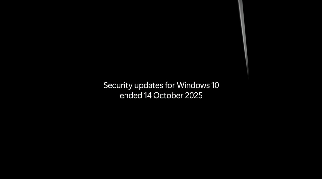Video Windows 11 Ditonton 674 Juta Kali, tapi Pengguna Masih Enggan Beralih dari Windows 10